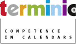 Logo terminic GmbH