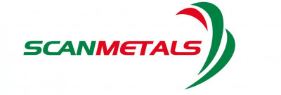 Logo Scanmetals Deutschland GmbH