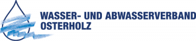 Logo Wasser und Abwasserverband Osterholz