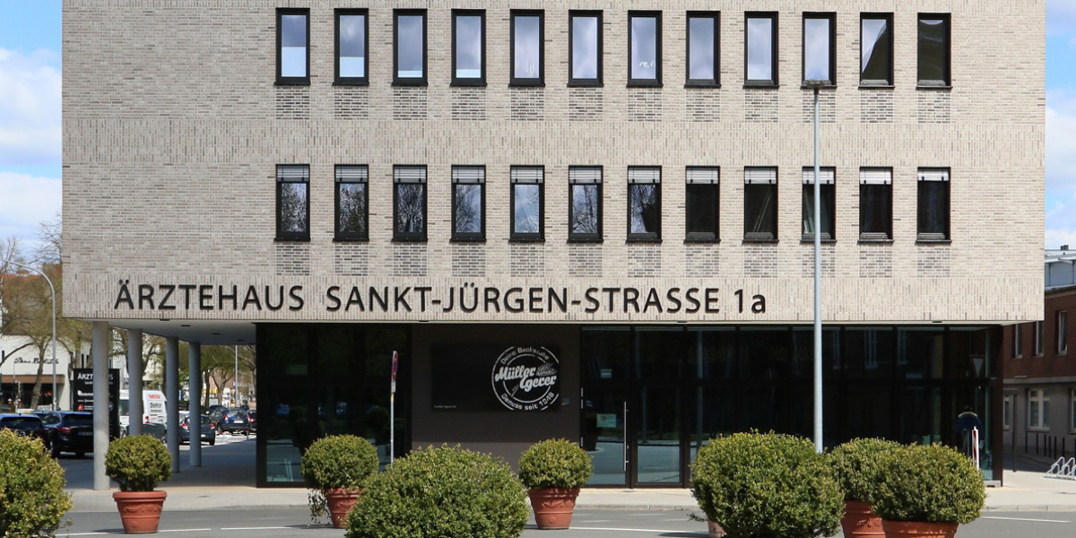 Fachärztezentrum Hanse GmbH