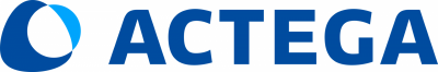 Logo ACTEGA DS GmbH