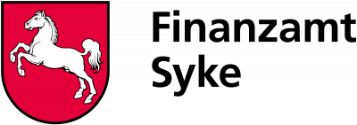Logo Finanzamt Syke