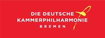 LogoDie Deutsche Kammerphilharmonie Bremen gGmbH