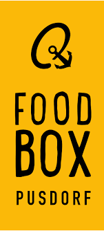FOOD BOX PUSDORF