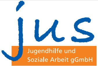Logo JUS Jugendhilfe und Soziale Arbeit gGmbH