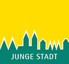 LogoJunge Stadt gGmbH
