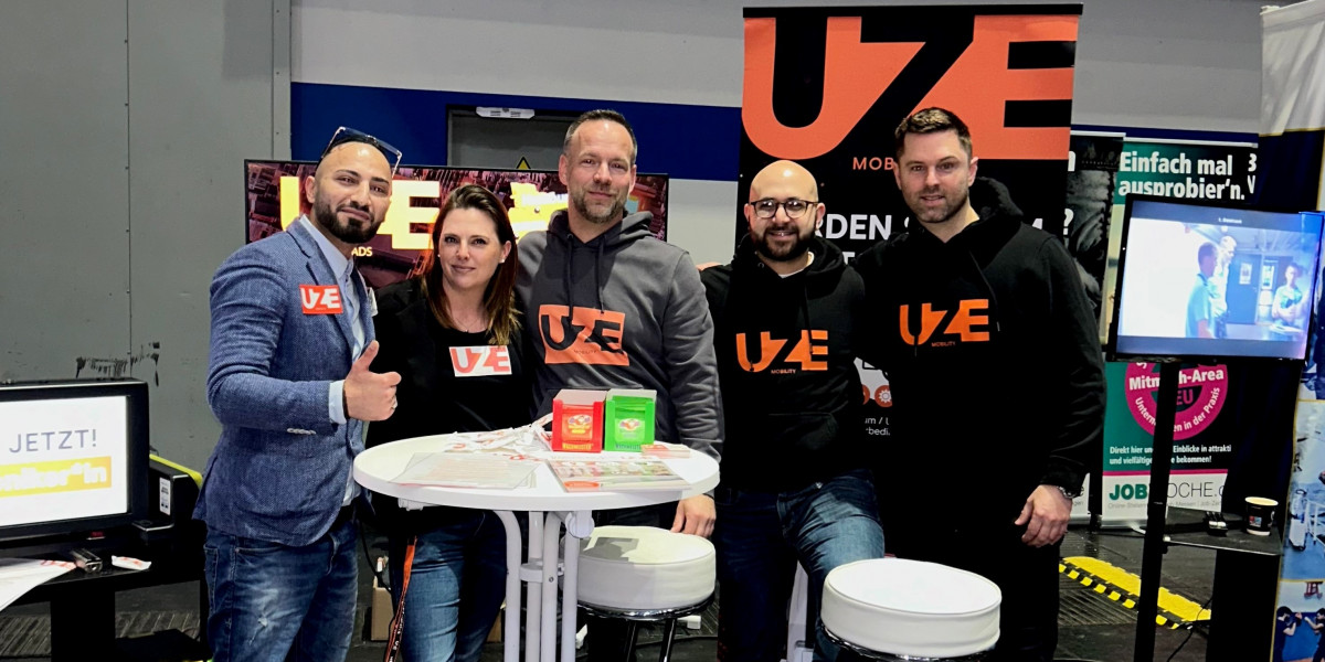 UZE ADS Europe GmbH