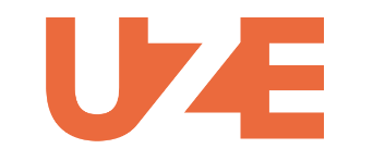 Logo UZE ADS Europe GmbH