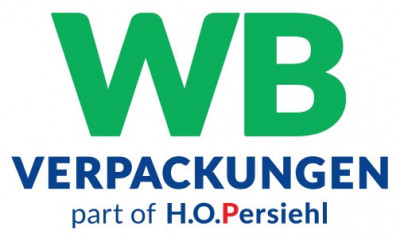 Logo von WB Verpackungen GmbH