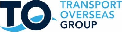 Logo Transport Overseas Group GmbH