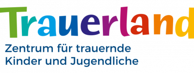 Logo von Trauerland - Zentrum für trauernde Kinder und Jugendliche e.V.