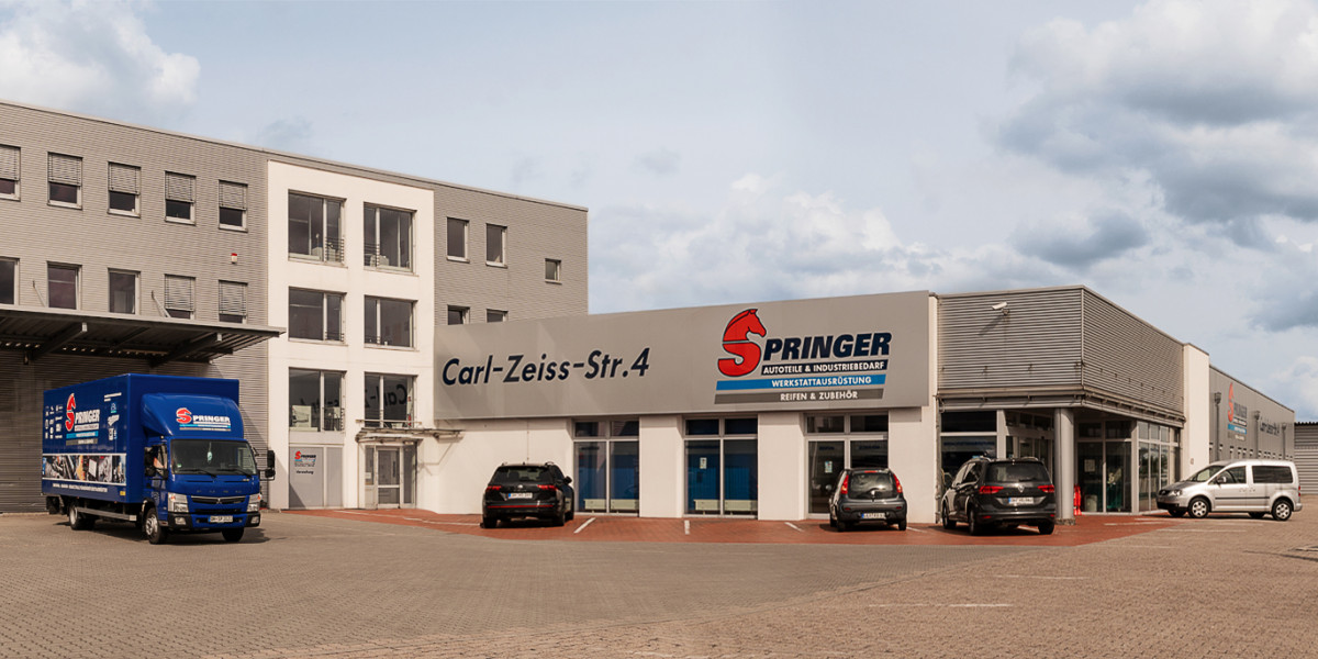 Hellmut Springer GmbH & Co. KG