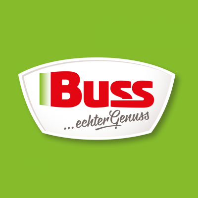Logo Buss Fertiggerichte GmbH