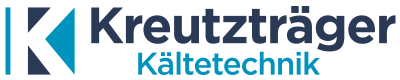 Logo Kreutzträger Kältetechnik GmbH & Co. KG