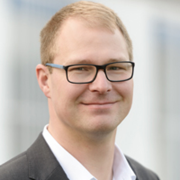 Christian Nolte - Geschäftsführer