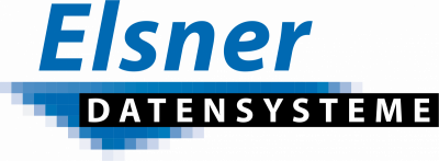 Logo Elsner Datensysteme GmbH