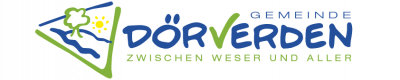 Logo von Gemeinde Dörverden