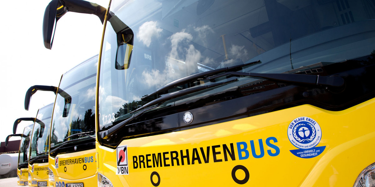Bremerhavener Versorgungs- und Verkehrsgesellschaft mbH