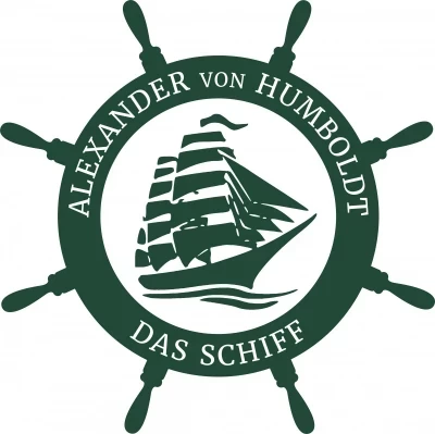 Logo Alexander von Humboldt - Das Schiff GmbH & CO. KG