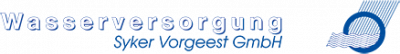 Logo von Wasserversorgung Syker Vorgeest GmbH