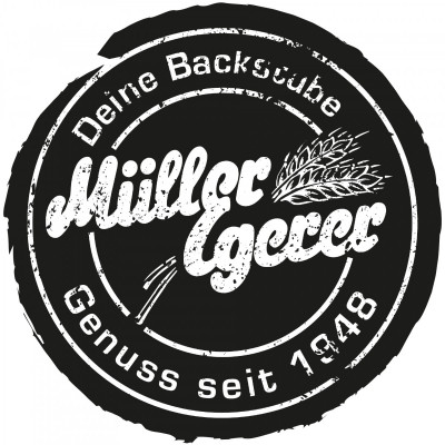 Logo Müller & Egerer Bäckerei und Konditorei GmbH