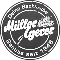 Logo Müller & Egerer Bäckerei und Konditorei GmbH