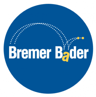 Logo Bremer Bäder GmbH Wir suchen Fachangestellte (m/w/d) für Bäderbetriebe in Vollzeit