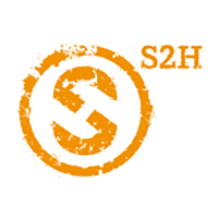 Logo S2H Ströver Strohkirch Hardt Rechtsanwälte PartG mbB