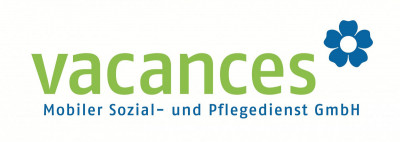 Logo vacances Mobiler Sozial- und Pflegedienst GmbH