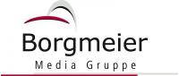 Logo Borgmeier Media Gruppe GmbH PR-Volontär (m/w/d)