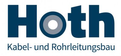 Logo Hoth Tiefbau GmbH & Co. KG Schweißer - Stahlschweißer (m/w/d) - Standort Warder