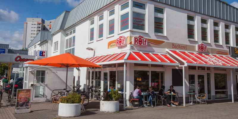 Bäckerei Rolf GmbH