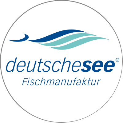 Logo Deutsche See GmbH Räucherer (m/w/d) in der Herstellung von Räucherfisch