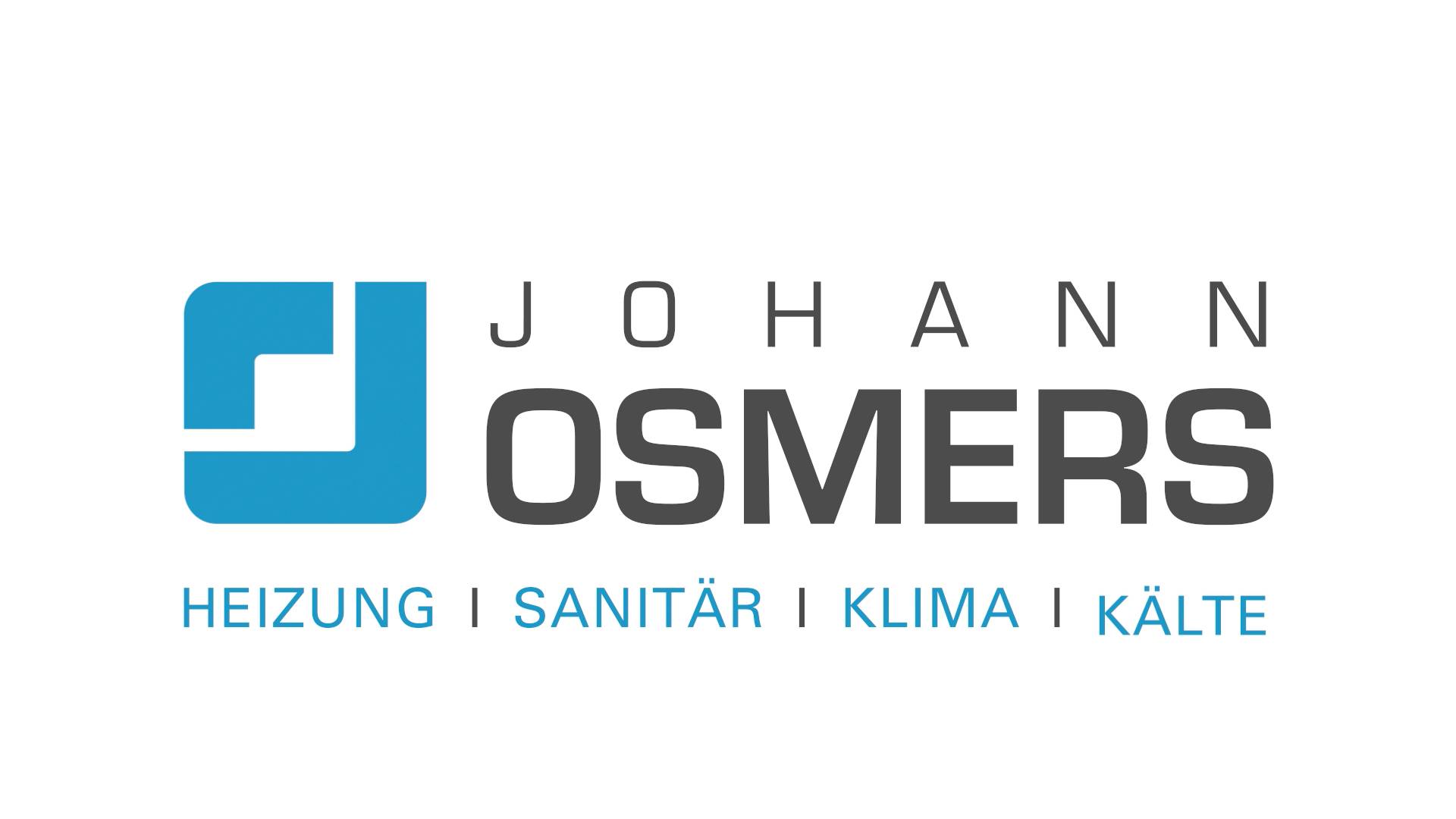 Johann Osmers GmbH & Co. KG Imagefilm