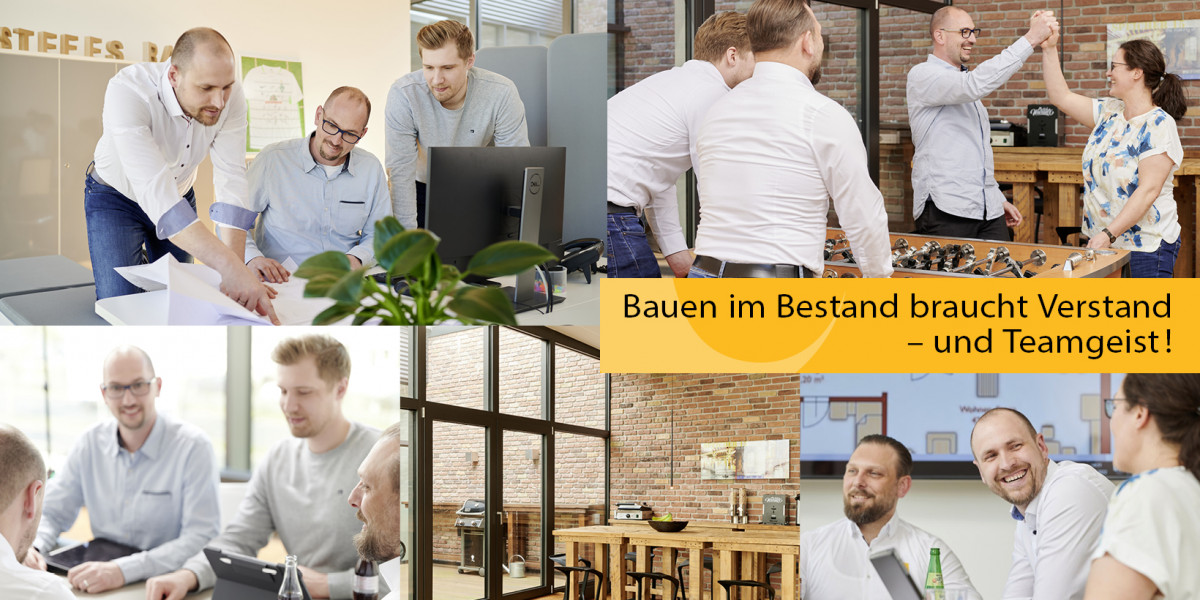 STEFES BAU GmbH