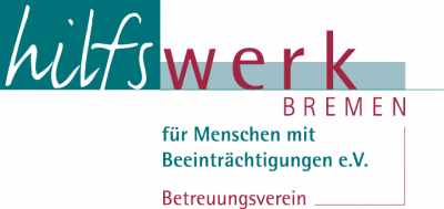 LogoLebenshilfe für Menschen mit geistiger Behinderung Bremen e.V.