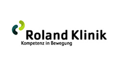 Logo Roland-Klinik gGmbH