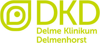 Logo Delme Klinikum Delmenhorst GmbH