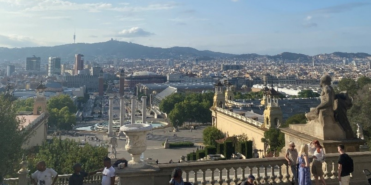 Spannende Erfahrungen in Barcelona: Meine Zeit bei BEGO Iberia