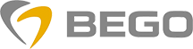 BEGO GmbH & Co. KG Logo