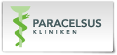 Paracelsus-Kliniken Deutschland GmbH & Co. KGaA Logo