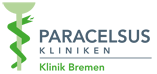 Logo Paracelsus-Kliniken Deutschland GmbH & Co. KGaA