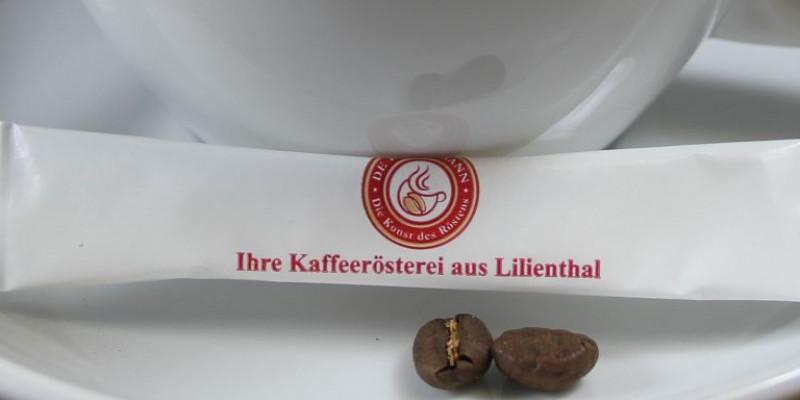 Kaffeerösterei de koffiemann GmbH